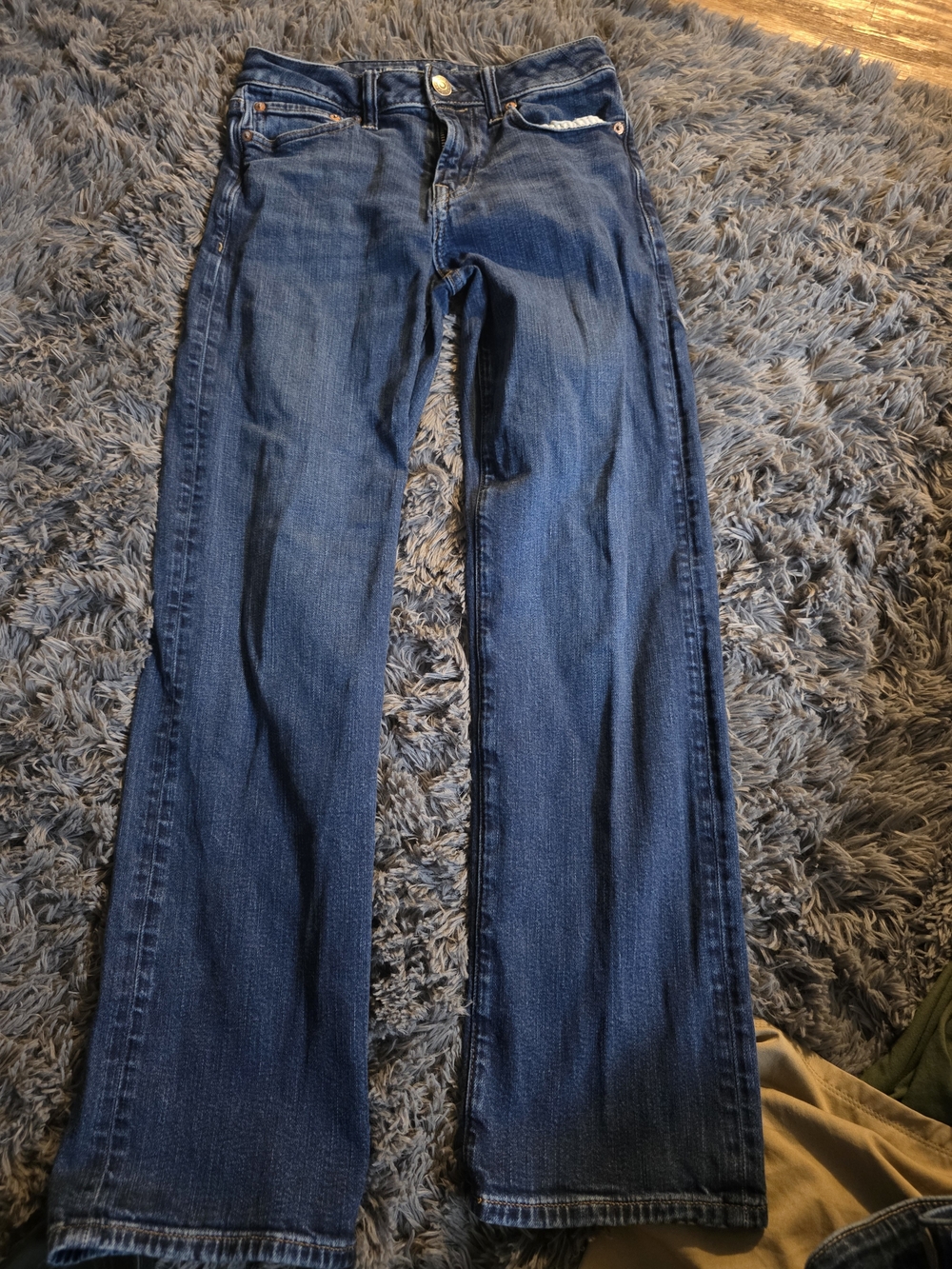AE Mens Bootcut Jeans 26/30 BUNDLE DEAL